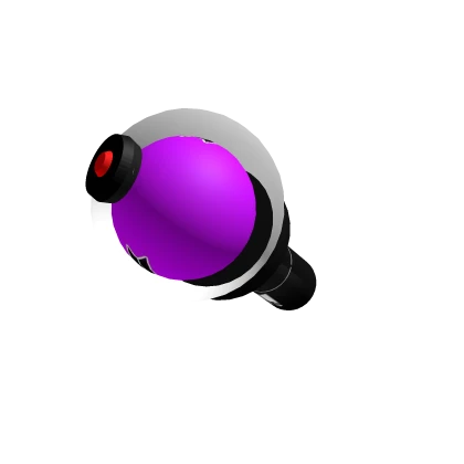 BTS Lightstick (Hand)