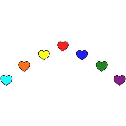Undertale 7 Heart Souls