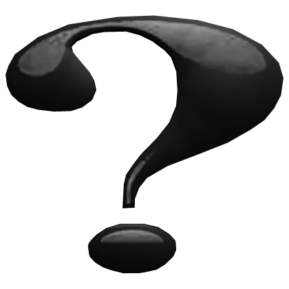 Yabujin Question Mark