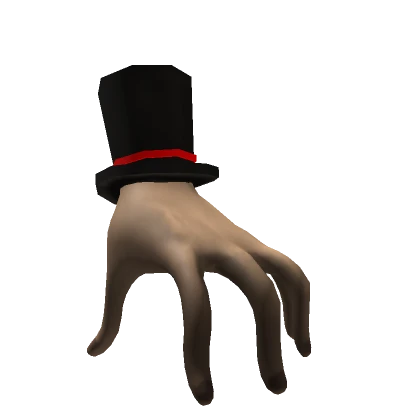 Mister Pet Hand