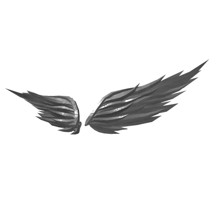 Poltergeist Ashes Wings