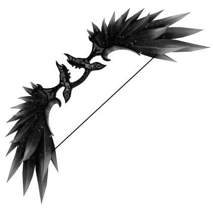 Lunar Valkyrie Bow