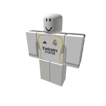 Real Madrid 25/26