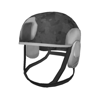 Ballistic Military Helmet