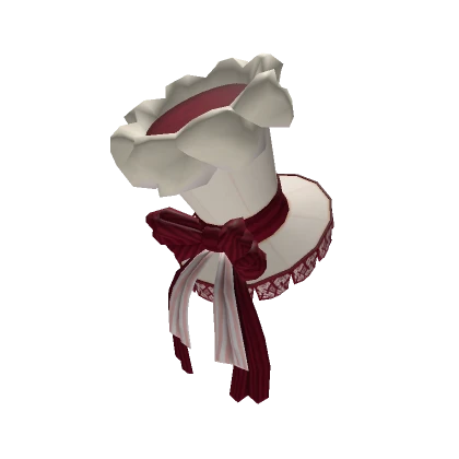 Cute Ribbon TopHat