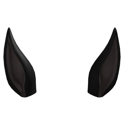 Black Horse Ears