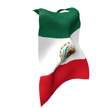 Mexico Cape