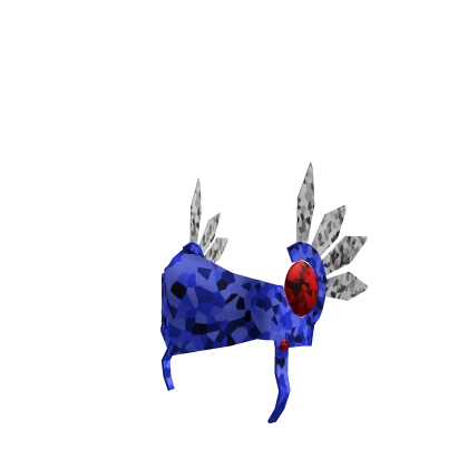 [⏳Limited] Blue Sparkle Time Valkyrie