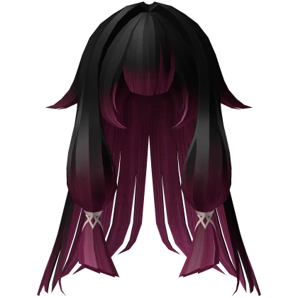 Columbina Hime Cut