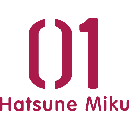 Hatsune Miku  - Vocaloid Mark