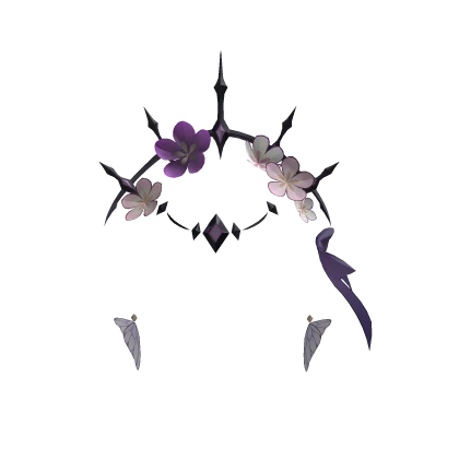 Castorice - Honkai Star Rail HSR