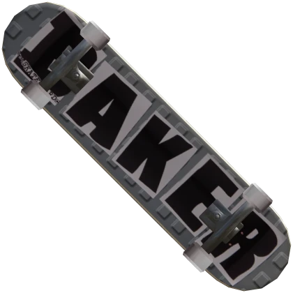 BAKER Baseplate Skateboard 🛹 