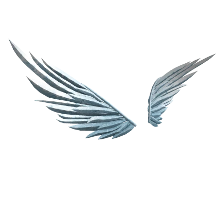 Icicle Wings