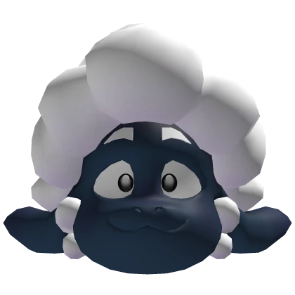 🍎 Wooly The Sheep