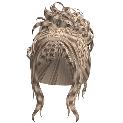 Gyaru Leopard's Diva ♡