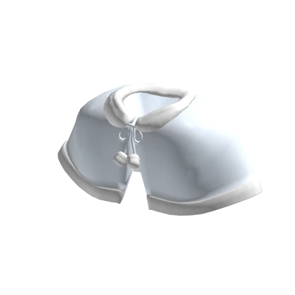 Christmas Winter Cloak 3.0