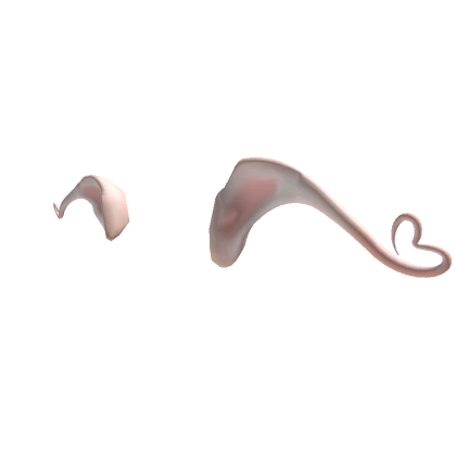 Spiral Elf Ears