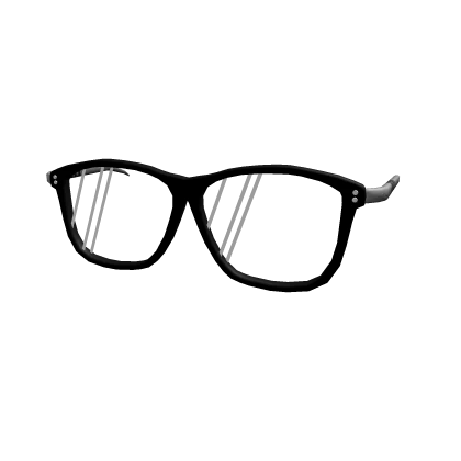 Simple Glasses