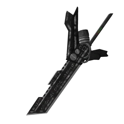 Emperor's Star Slasher