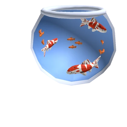 Goldfish Bowl