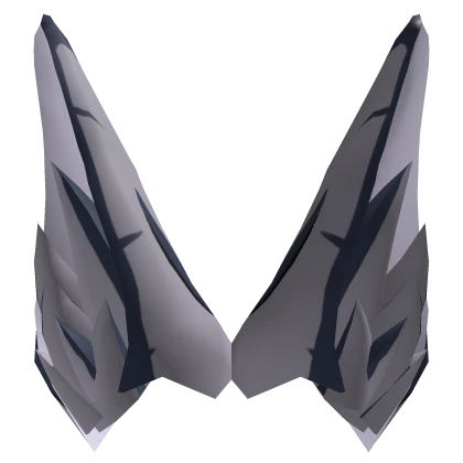 Noctaruk Ears [Tiger Shark]