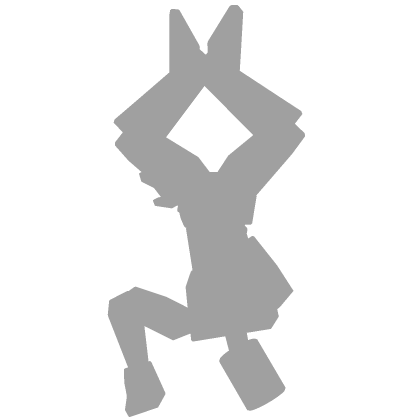 Spiderman Hang! - Emote
