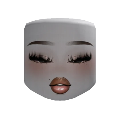 Chilled Out Sleepy Makeup