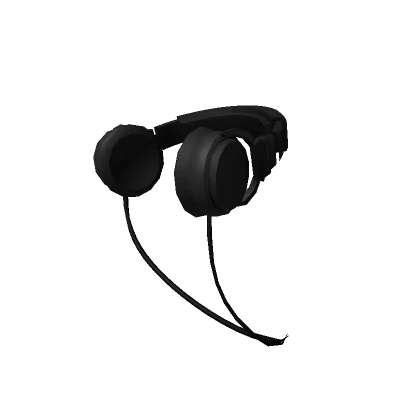 connected headphones (3.0)