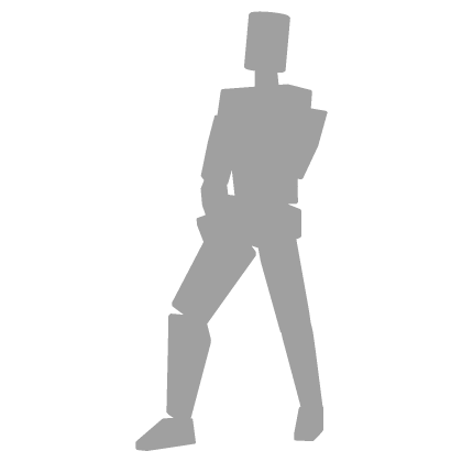 Rafa Polinesio Baile Dance
