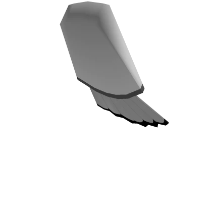 Owl Tail (3/3) [99 Nights in the Forest]