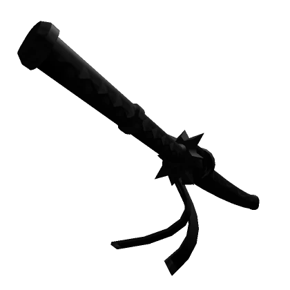 Legendary Void Katana