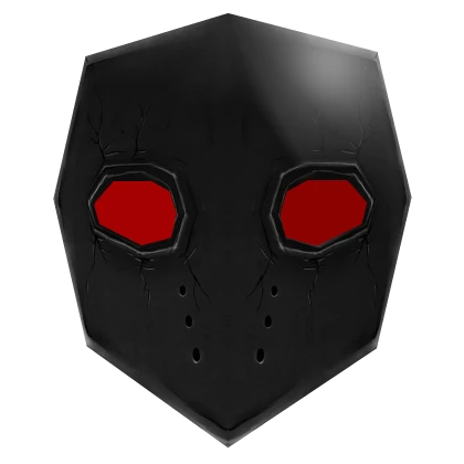 Tricky Mask Madness Combat:PN