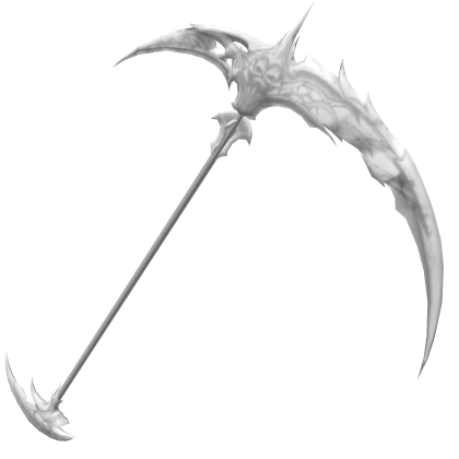 ✅ White Scythe