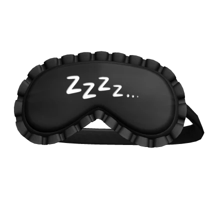 Sleep Mask