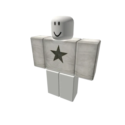 star sweater