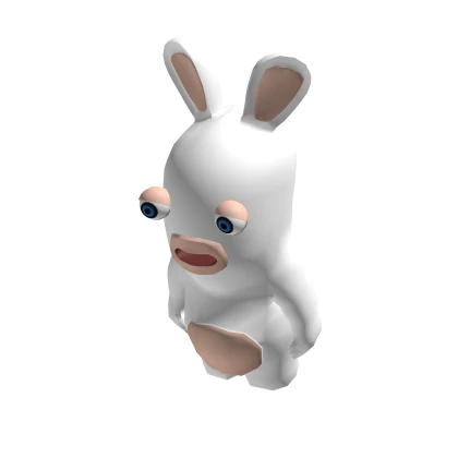 Rabbid Wack