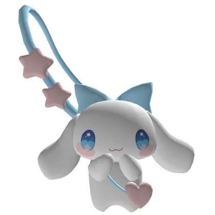 Cinnamoroll Cute Bag