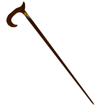 Formal Cane
