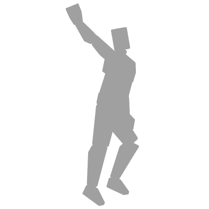 Mine Dance