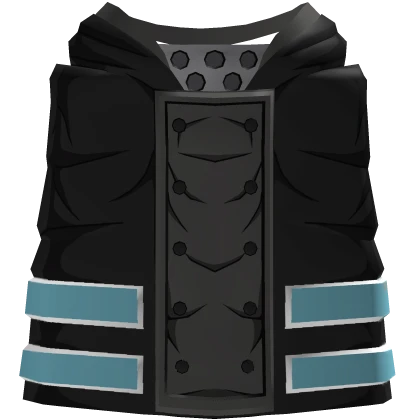 Fire Force Jacket