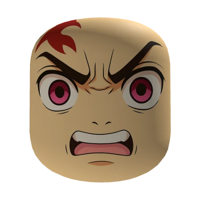 Tanjiro Kamado