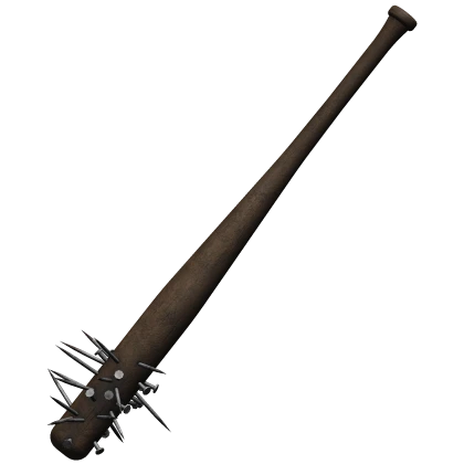 Spiked Baseball Bat