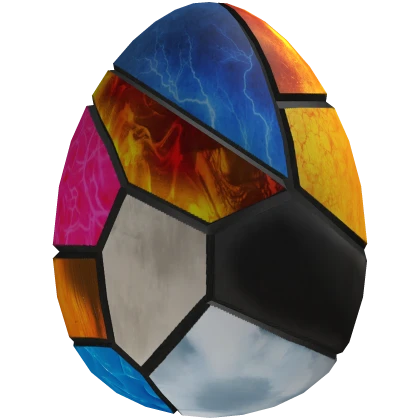 Egglemental Egg