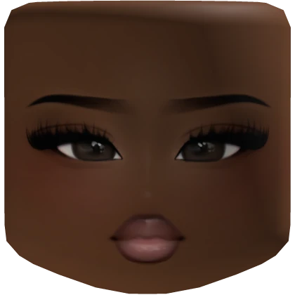 Toasty warm mocha makeup