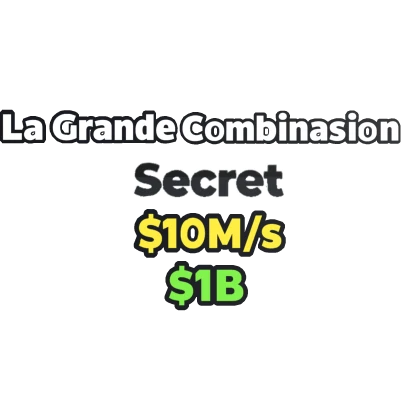 La Grande Combinasion Tag