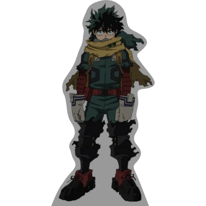 Deku