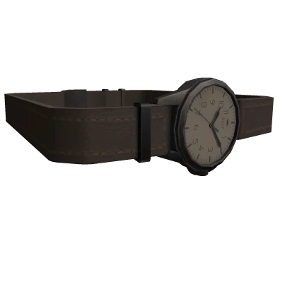 [Leather / R6] Timox Scout Expedition Watch