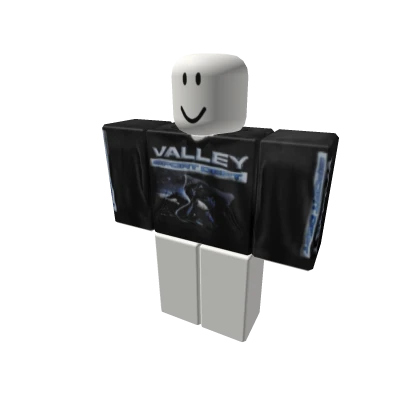 Valley Sports Midnight Hoodie