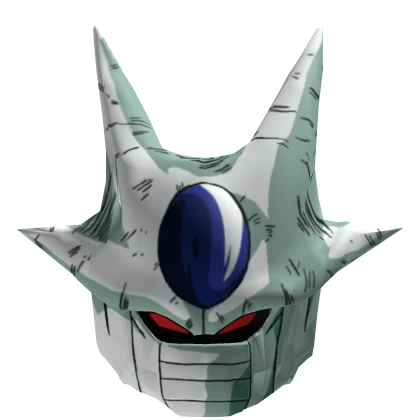 Final Form Cooler - DBZ: Cooler's Revenge