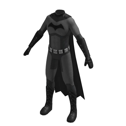 🦇 Batman or Dark Knight suit -> Modern
